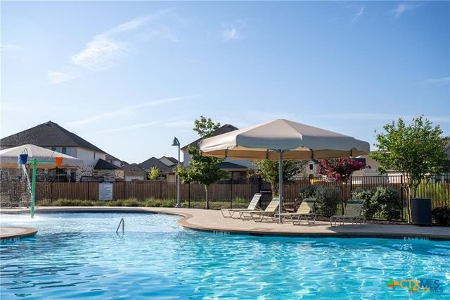 2512 Corradino Street, Harker Heights, TX 76548