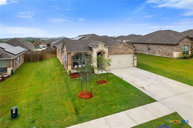 2512 Corradino Street, Harker Heights, TX 76548