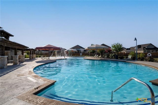 2512 Corradino Street, Harker Heights, TX 76548