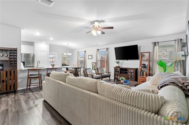 2512 Corradino Street, Harker Heights, TX 76548