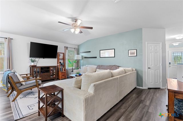 2512 Corradino Street, Harker Heights, TX 76548