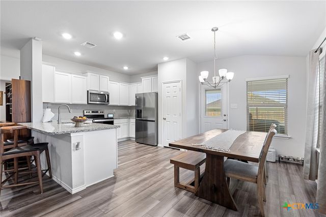 2512 Corradino Street, Harker Heights, TX 76548