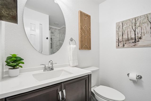 485 Bella Vista CIR, Kyle, TX 78640