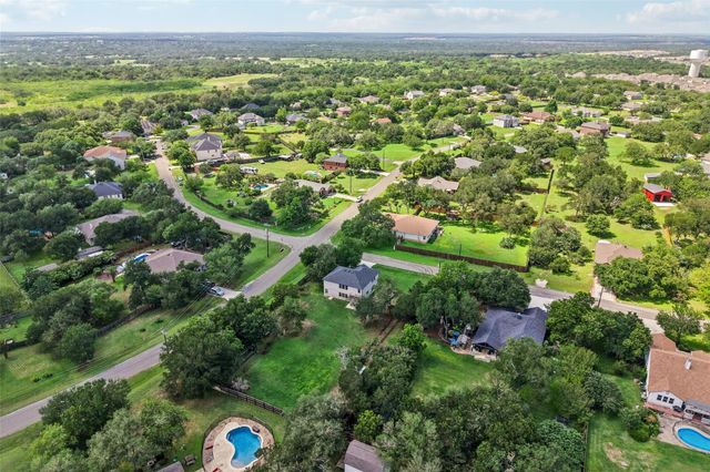 485 Bella Vista CIR, Kyle, TX 78640