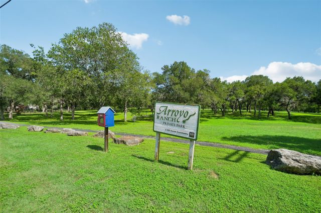 485 Bella Vista CIR, Kyle, TX 78640