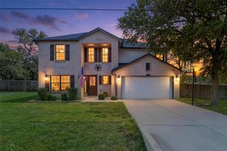 485 Bella Vista CIR, Kyle, TX 78640