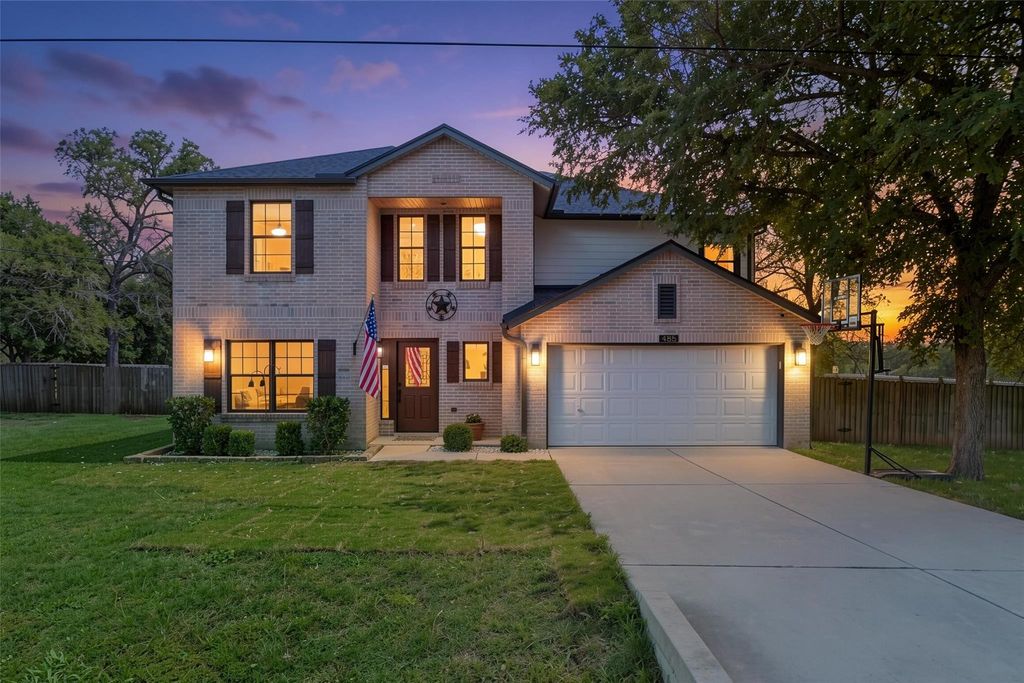 485 Bella Vista CIR, Kyle, TX 78640
