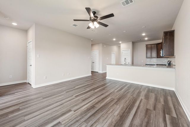1451 Lake Ridge Drive, Brenham, TX 77833