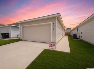 8530 Eucalyptus Hills, San Antonio, TX 78222