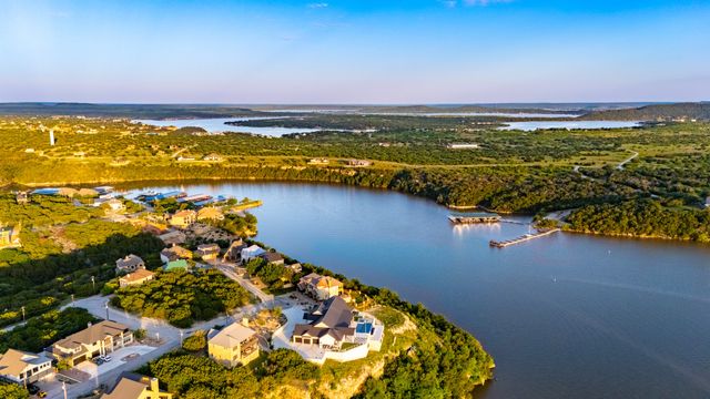 55 Oyster Bay Court, Possum Kingdom Lake, TX 76449