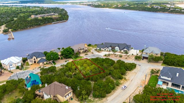 55 Oyster Bay Court, Possum Kingdom Lake, TX 76449