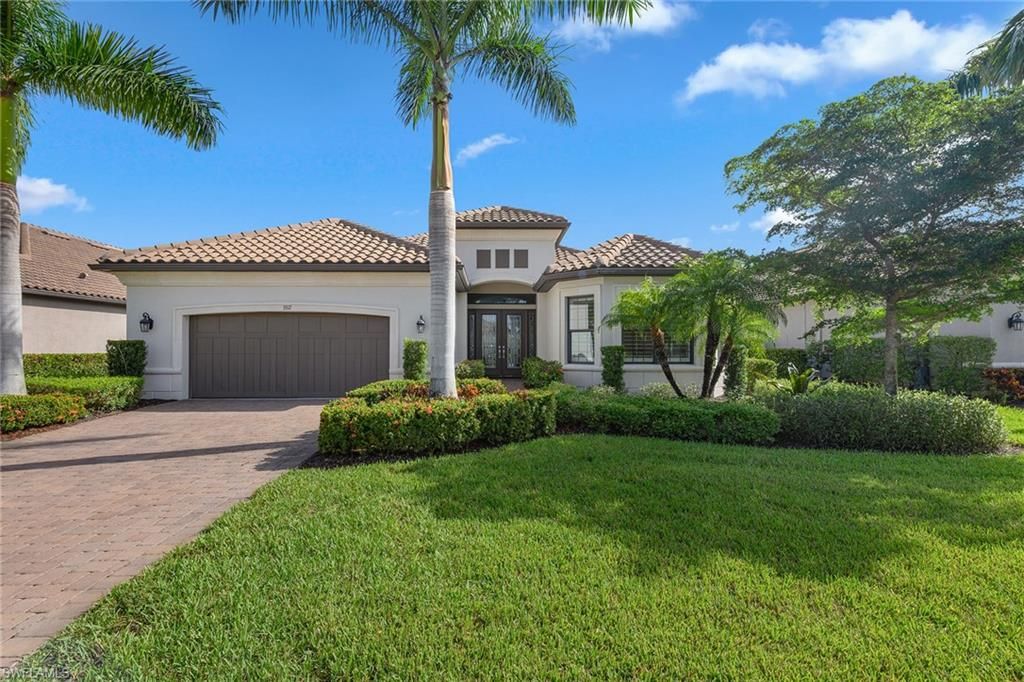3317 Belon LN, Naples, FL 34114