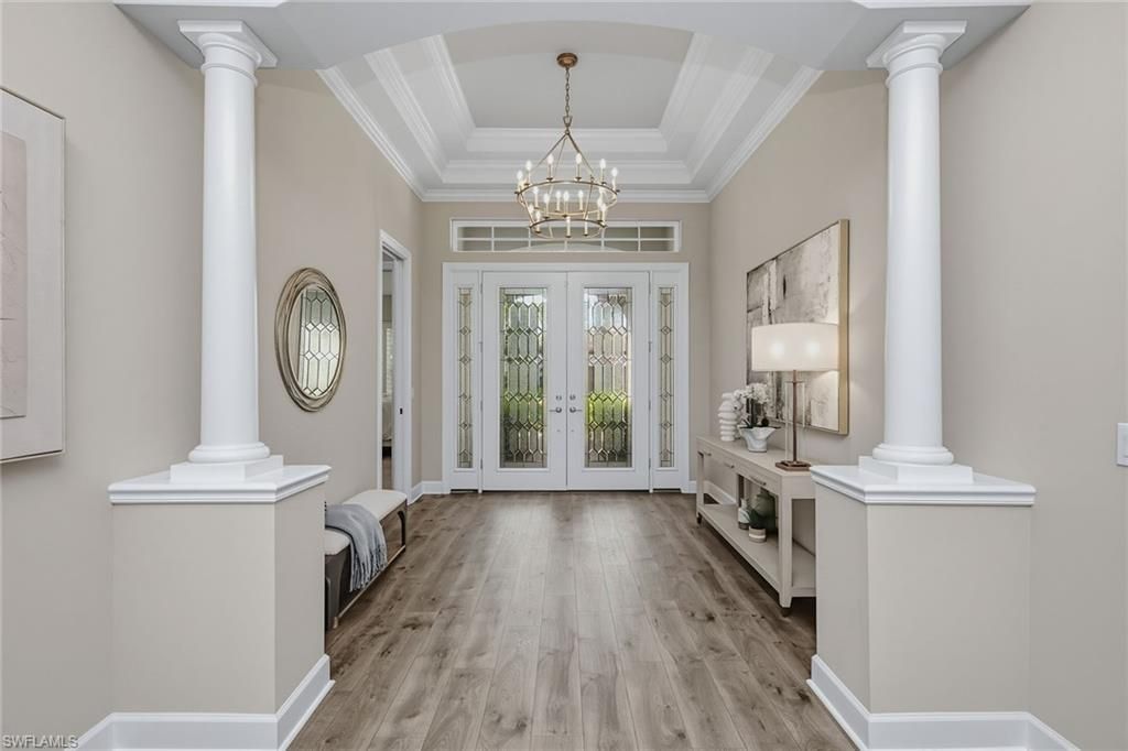 3317 Belon LN, NAPLES, FL 34114 — photo 2