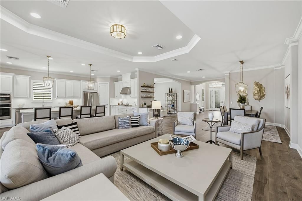 3317 Belon LN, NAPLES, FL 34114 — photo 4