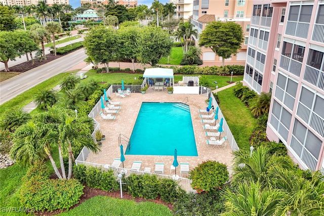 980 Huron CT 404, Marco Island, FL 34145