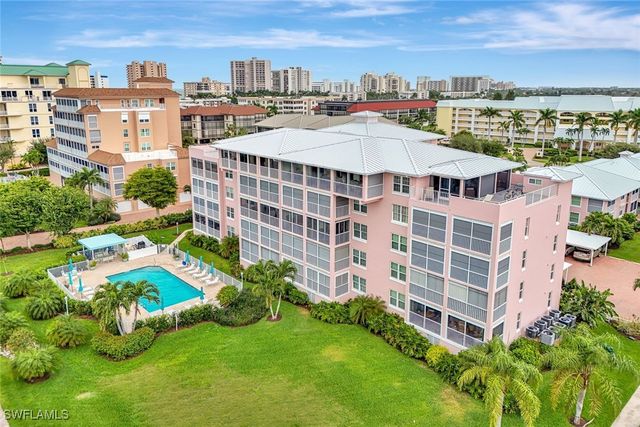 980 Huron CT 404, Marco Island, FL 34145