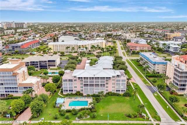 980 Huron CT 404, Marco Island, FL 34145