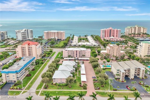 980 Huron CT 404, Marco Island, FL 34145