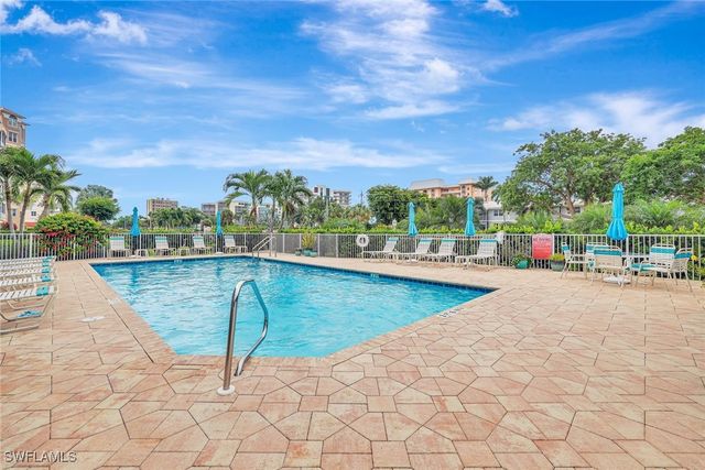 980 Huron CT 404, Marco Island, FL 34145