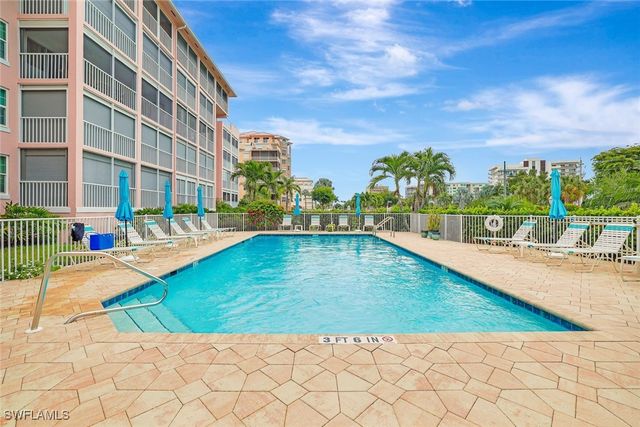980 Huron CT 404, Marco Island, FL 34145