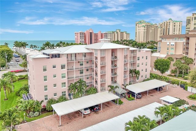 980 Huron CT 404, Marco Island, FL 34145