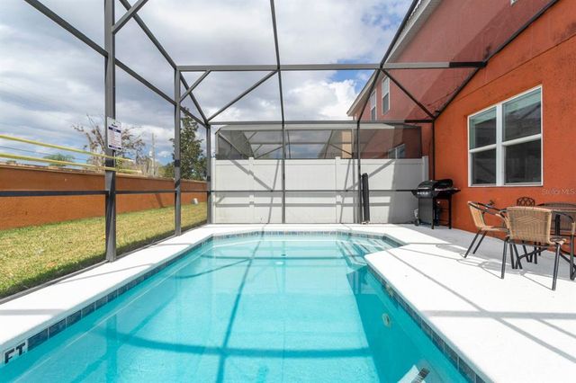 900 LAS FUENTES DRIVE, Kissimmee, FL 34746