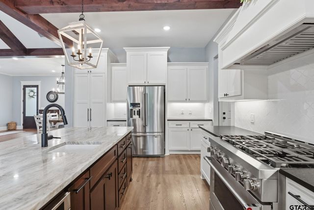 21836 Country Meadows, Bullard, TX 75757