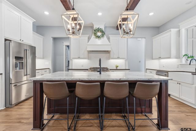21836 Country Meadows, Bullard, TX 75757