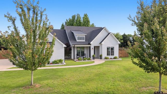 21836 Country Meadows, Bullard, TX 75757