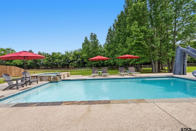 21836 Country Meadows, Bullard, TX 75757