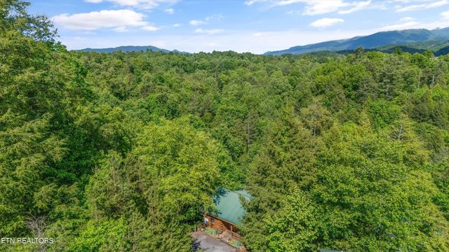 1613 Misty Hollow Way, Gatlinburg, TN 37738