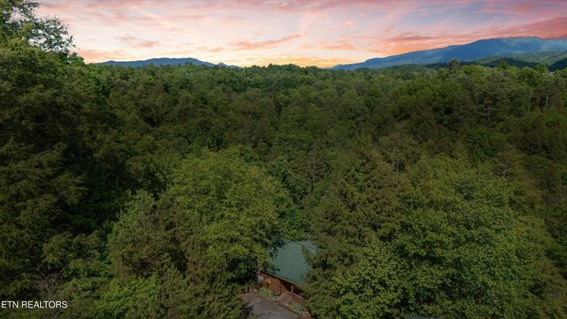 1613 Misty Hollow Way, Gatlinburg, TN 37738