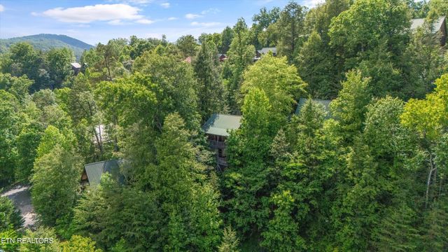 1613 Misty Hollow Way, Gatlinburg, TN 37738