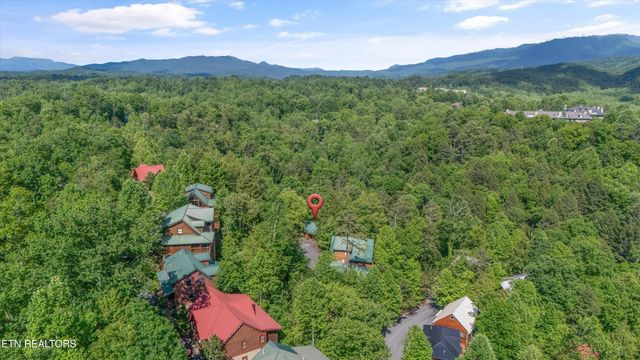 1613 Misty Hollow Way, Gatlinburg, TN 37738