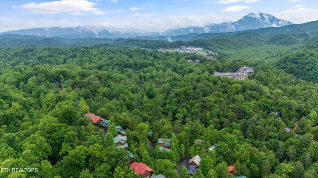 1613 Misty Hollow Way, Gatlinburg, TN 37738