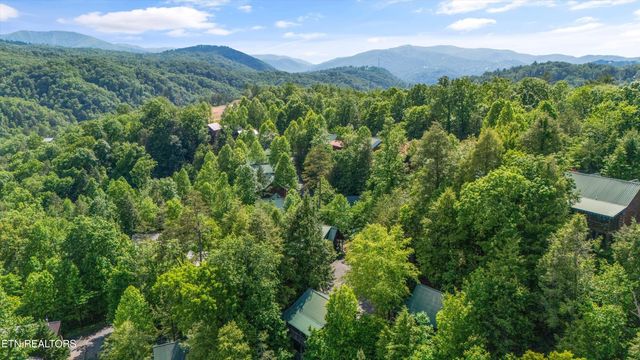 1613 Misty Hollow Way, Gatlinburg, TN 37738