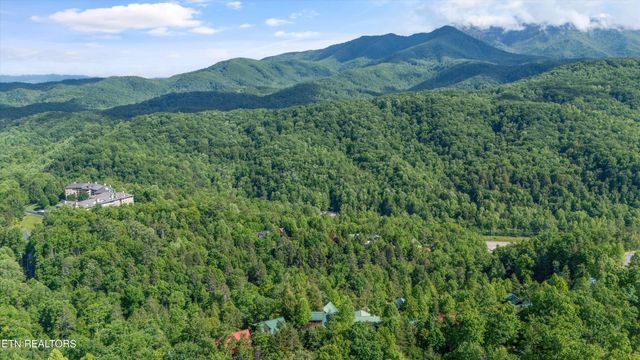 1613 Misty Hollow Way, Gatlinburg, TN 37738