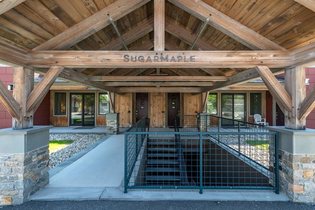140 Lodge Road 3, Ludlow, VT 05149