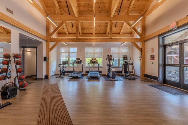 140 Lodge Road 3, Ludlow, VT 05149