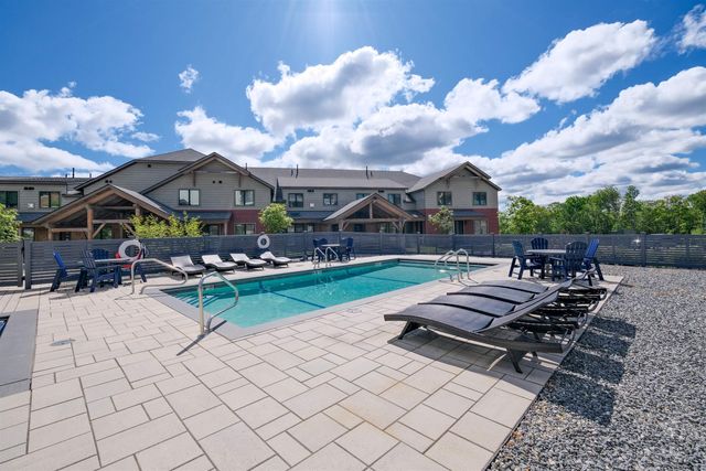 140 Lodge Road 3, Ludlow, VT 05149