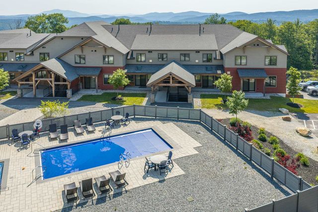 140 Lodge Road 3, Ludlow, VT 05149