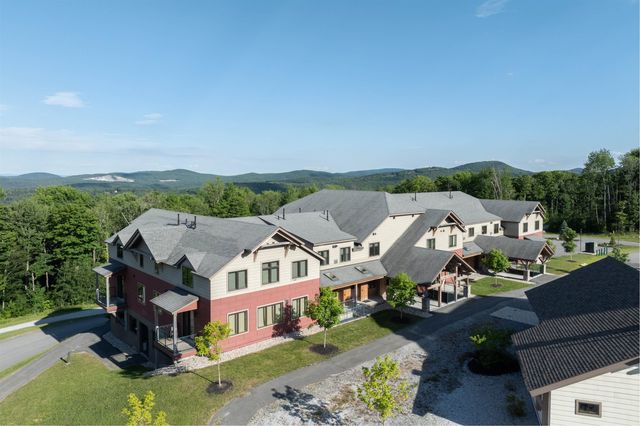 140 Lodge Road 3, Ludlow, VT 05149