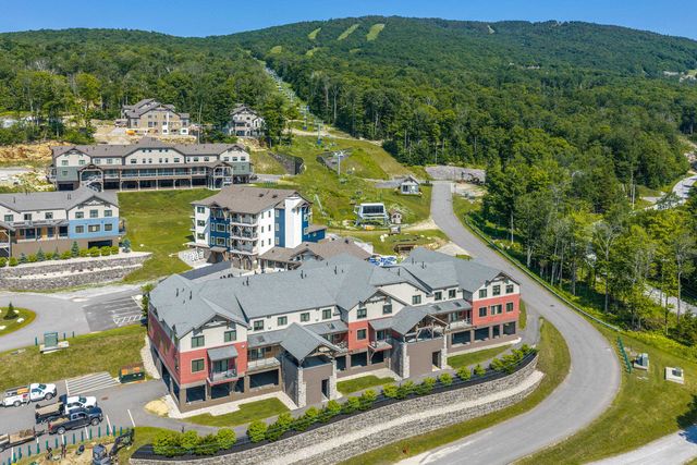 140 Lodge Road 3, Ludlow, VT 05149