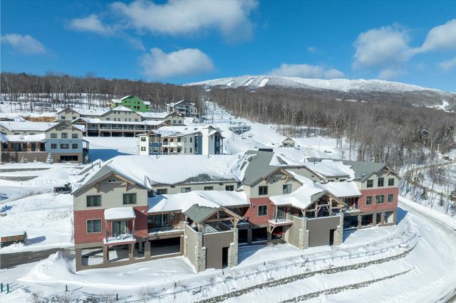 140 Lodge Road 3, Ludlow, VT 05149