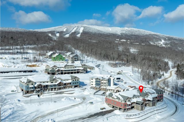 140 Lodge Road 3, Ludlow, VT 05149