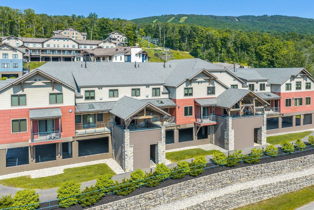 140 Lodge Road 3, Ludlow, VT 05149