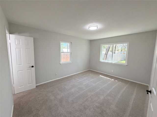 721 Briarwood Lane, Hurst, TX 76053