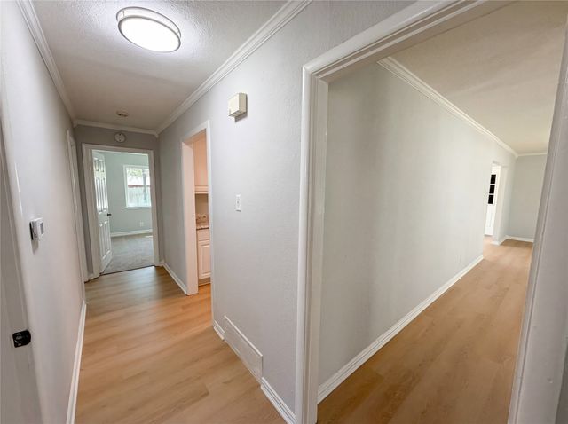 721 Briarwood Lane, Hurst, TX 76053