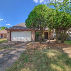 1210 New Tree Lane, Missouri City, TX 77489