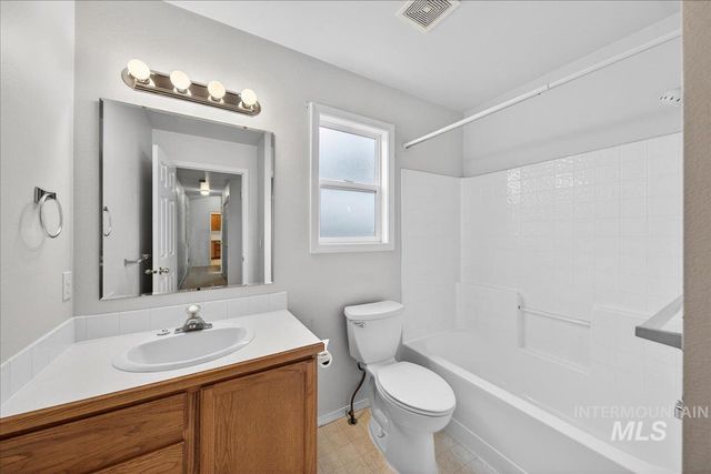 2922 W Willard St, Meridian, ID 83642